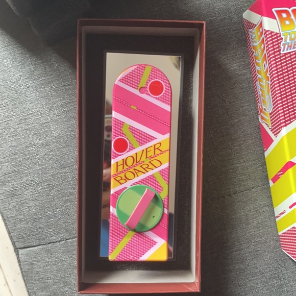 Back To The Future Hover board (Rare) - Picture 3 of 6